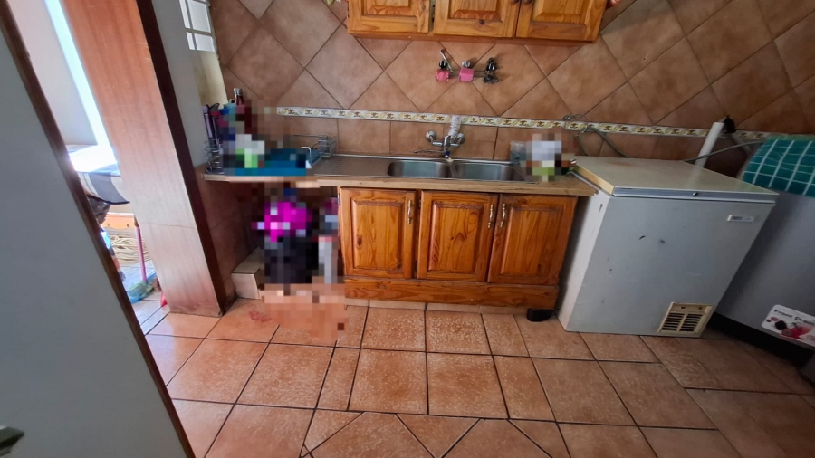3 Bedroom Property for Sale in Cashan North West